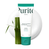 Purito Mighty Bamboo Panthenol Cream 100ml / 3.38 fl. oz.